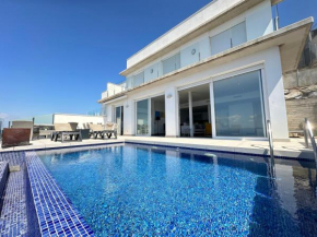 Agi Turo Villa